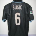 Susic  n.6  Treviso  B
